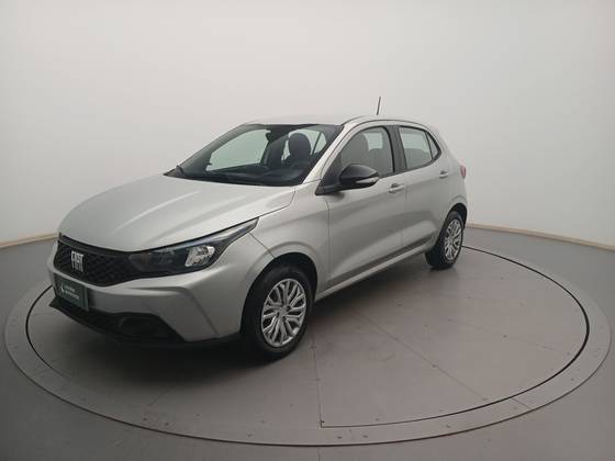 FIAT ARGO 1.0 FIREFLY FLEX DRIVE MANUAL FIAT ARGO 1.0 FIREFLY FLEX DRIVE MANUAL